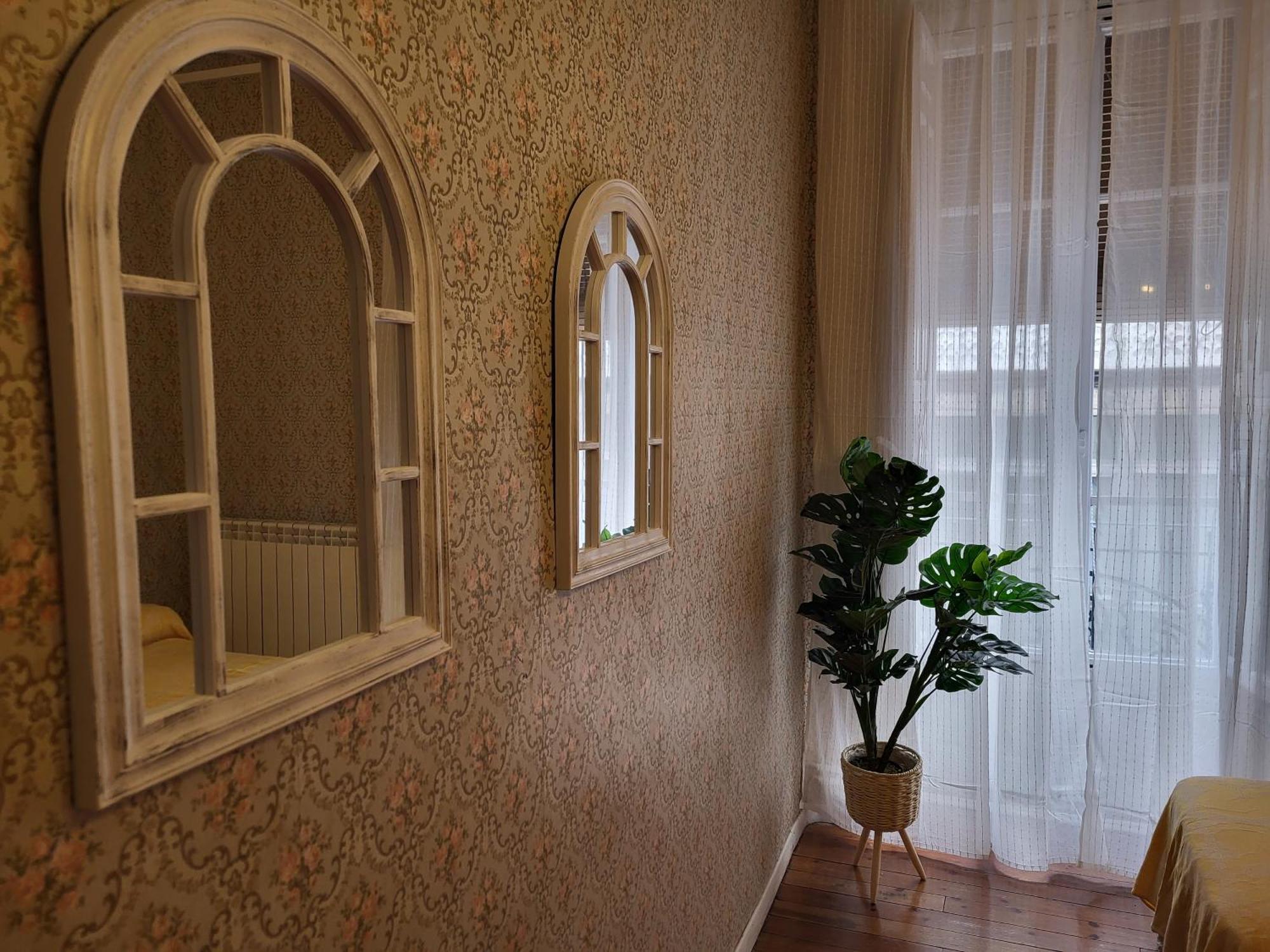 El Balcon De La Plaza. Arévalo